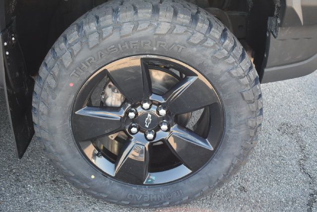Used 2018 Chevrolet Colorado ZR2 AWD/4WD image 44