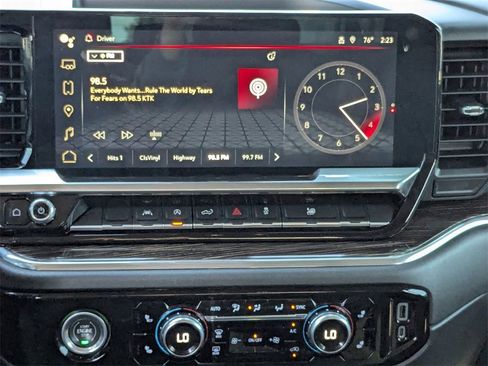 Certified 2023 GMC Sierra 1500 Elevation image 15