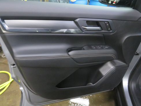 New 2026 GMC Terrain Elevation image 15