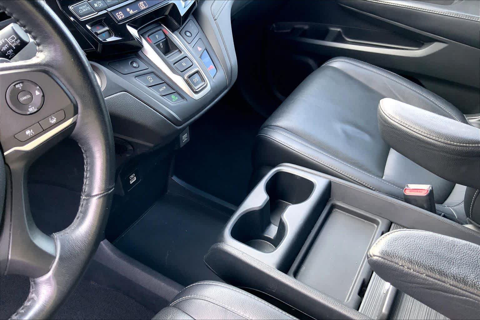 Used 2022 Honda Odyssey EX-L image 16