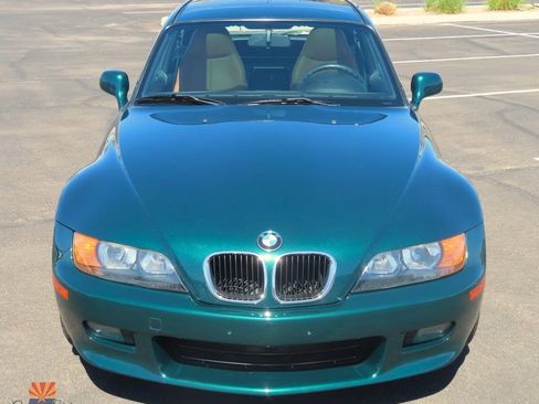Used 1999 BMW Z3 2.8 image 23
