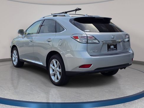 Used 2010 Lexus RX 350 AWD w/ Premium Pkg image 8