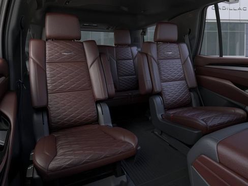 New 2026 Cadillac Escalade Luxury w/ Touring Package AWD/4WD image 17
