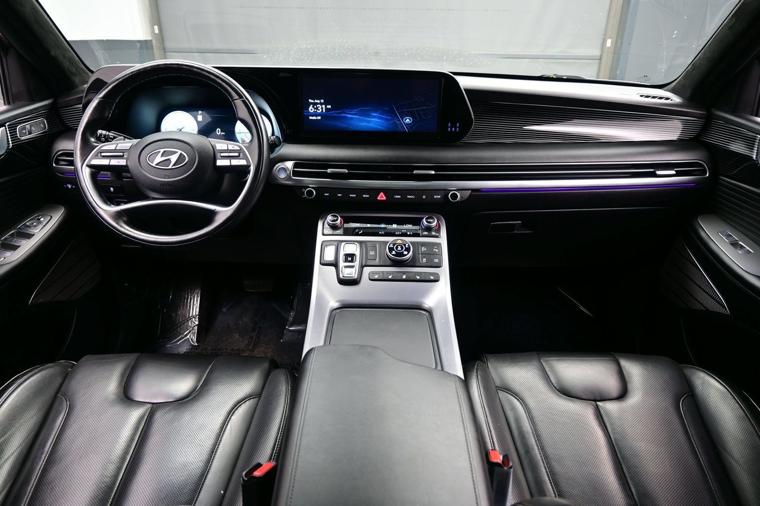 Certified 2024 Hyundai Palisade Calligraphy AWD/4WD image 20