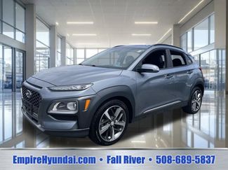 Used 2020 Hyundai Kona Ultimate AWD/4WD 360° Tour