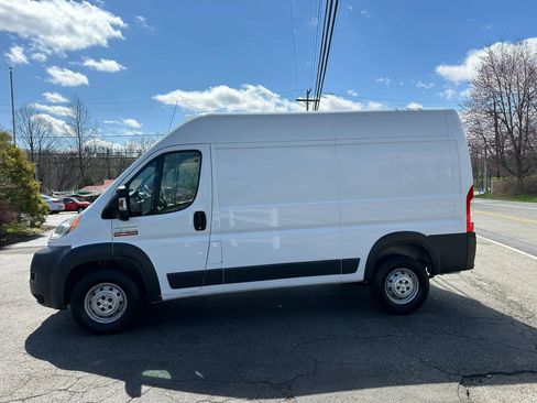 Used 2015 RAM ProMaster 1500 image 7