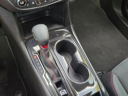 Certified 2024 Chevrolet Equinox RS image 20