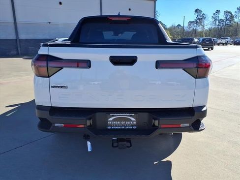 New 2026 Hyundai Santa Cruz SEL FWD image 3