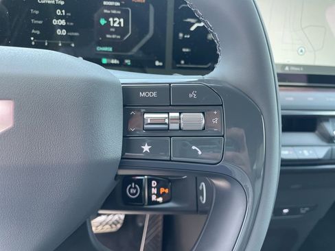 New 2026 Kia EV9 GT-Line AWD/4WD image 29