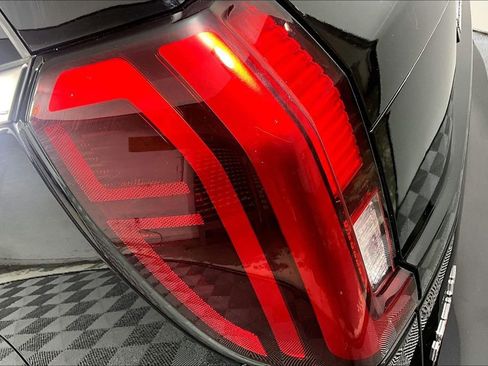 Used 2025 Ford Expedition Active RWD image 29
