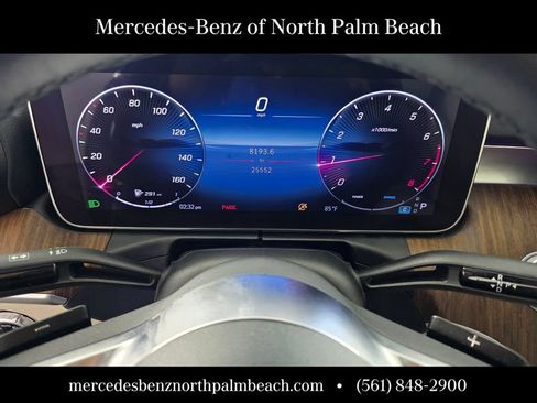 Certified 2023 Mercedes-Benz C 300 4MATIC Sedan image 21