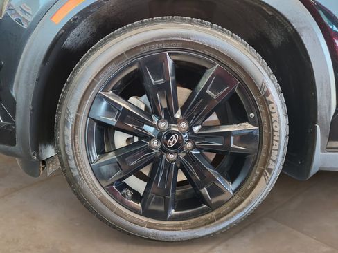 Used 2023 Hyundai Palisade XRT FWD image 30