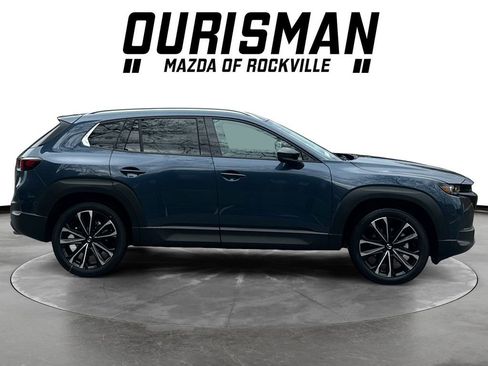 New 2026 MAZDA CX-50 AWD 2.5 S w/ Premium Package image 7