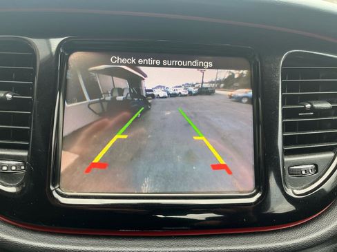 Used 2014 Dodge Dart SXT image 18