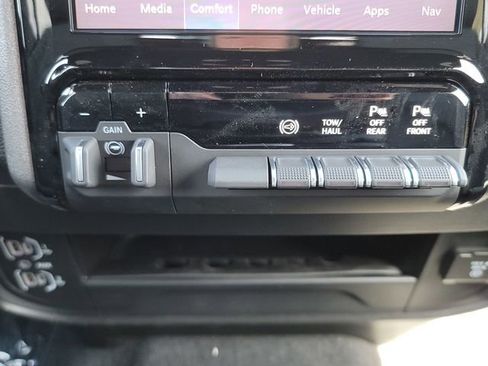 New 2025 RAM 2500 Tradesman image 23