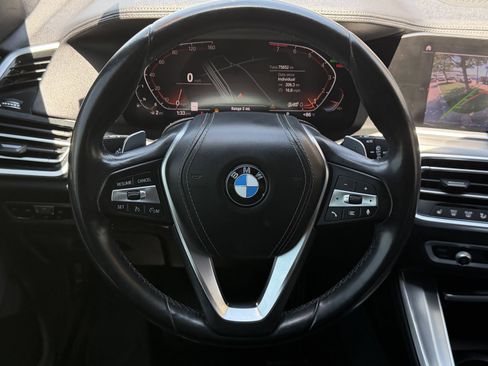 Used 2019 BMW X5 xDrive40i w/ Convenience Package AWD/4WD image 14