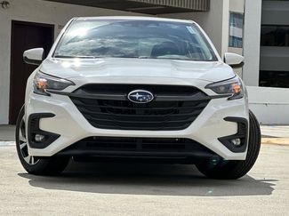 New 2025 Subaru Legacy Premium video 2