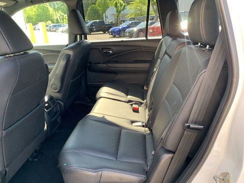 Used 2019 Honda Passport EX-L image 25