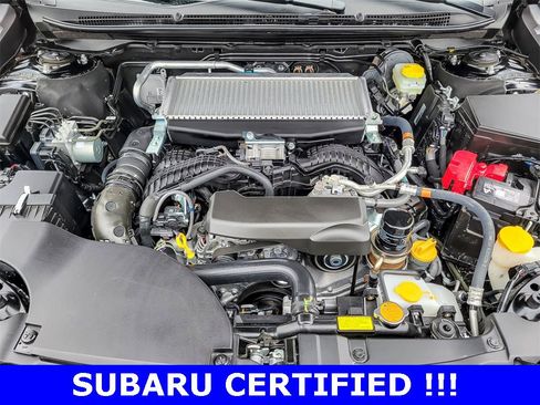 Certified 2025 Subaru Outback Touring XT image 36