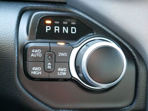 Used 2022 RAM 1500 Big Horn image 21