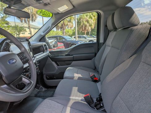 Used 2024 Ford F150 XL w/ Equipment Group 103A High image 18