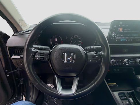 Certified 2023 Honda CR-V EX-L image 6