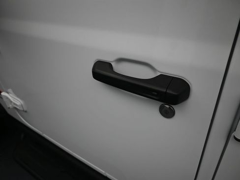 Used 2023 Jeep Gladiator Mojave image 33