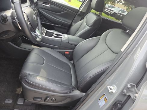 Used 2023 Hyundai Santa Fe SEL w/ Premium Package AWD/4WD image 21