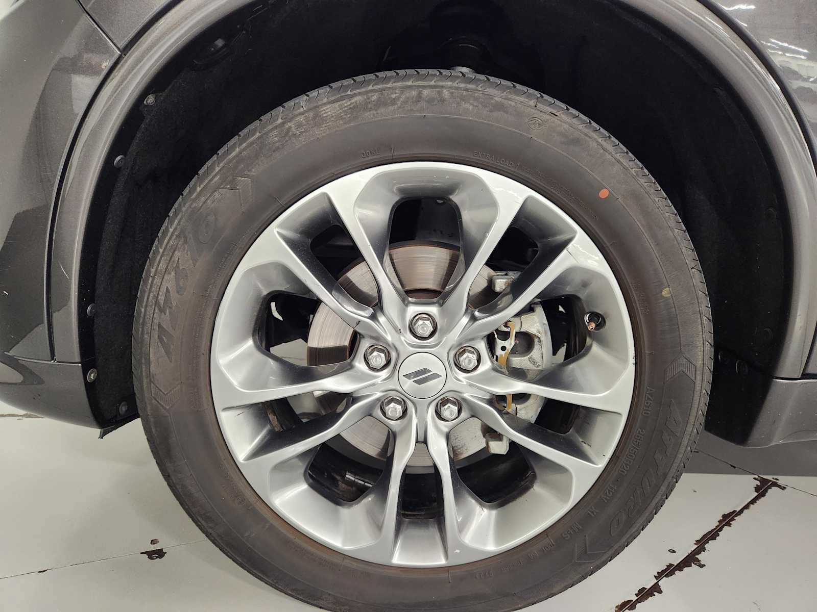 Used 2020 Dodge Durango GT AWD/4WD image 8
