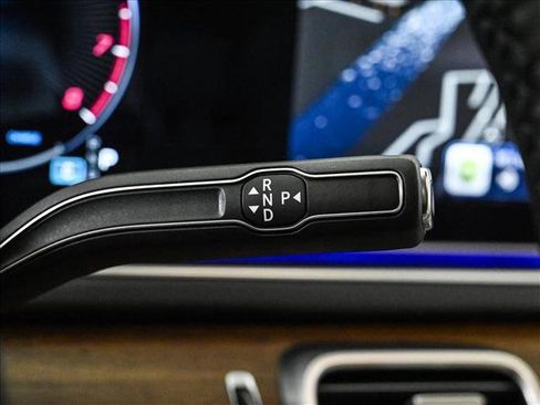 Used 2026 Mercedes-Benz GLE 450 4MATIC image 12