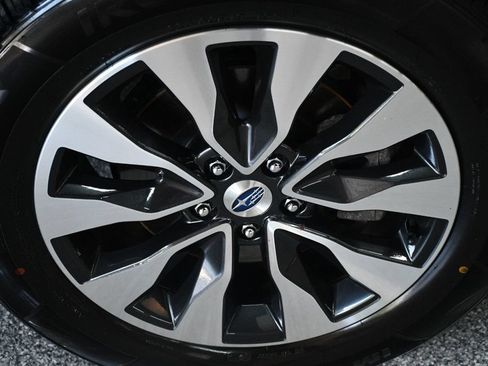 Used 2024 Subaru Outback Touring AWD/4WD image 18