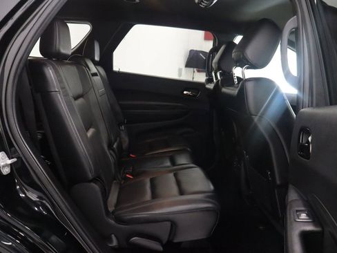 Used 2022 Dodge Durango GT w/ Trailer Tow Group IV AWD/4WD image 17