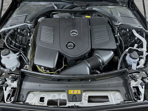 New 2025 Mercedes-Benz C 300 C 300 image 29