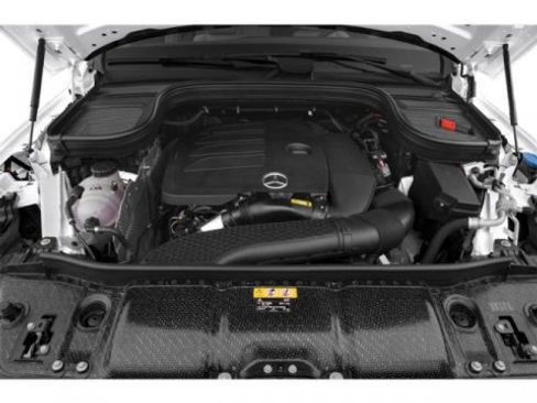 Used 2022 Mercedes-Benz GLE 350 4MATIC image 12
