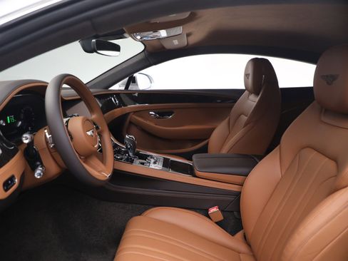 New 2026 Bentley Continental GT image 20
