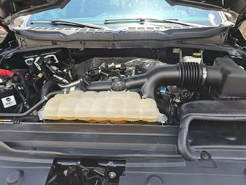 Used 2021 Ford F150 XLT w/ Equipment Group 302A High AWD/4WD image 20