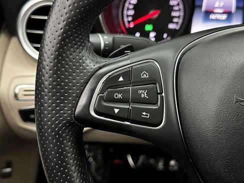 Used 2016 Mercedes-Benz C 300 4MATIC Sedan image 19