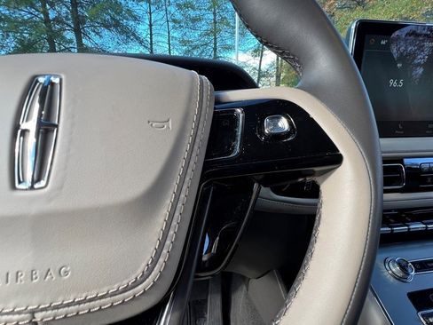 Certified 2023 Lincoln Aviator Standard Sport Utility w/ Elements Package image 26