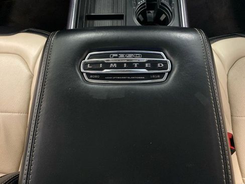 Certified 2020 Ford F350 Limited w/ FX4 Off-Road Package image 12