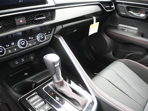 Used 2025 Acura ADX A-Spec AWD/4WD image 4
