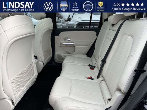 Used 2020 Mercedes-Benz GLB 250 4MATIC image 13