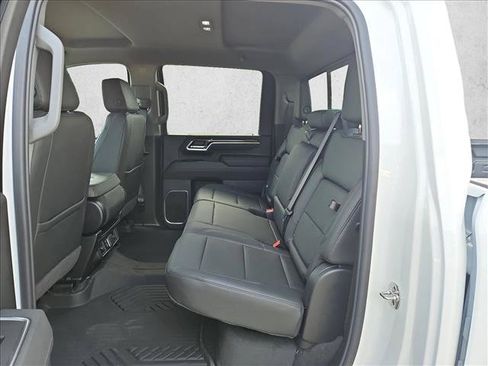 New 2026 Chevrolet Silverado 2500 LT w/ Trail Boss Package AWD/4WD image 16