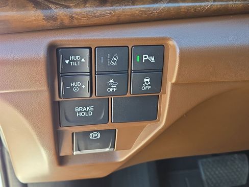 Used 2019 Acura RDX FWD w/ Advance Package image 21