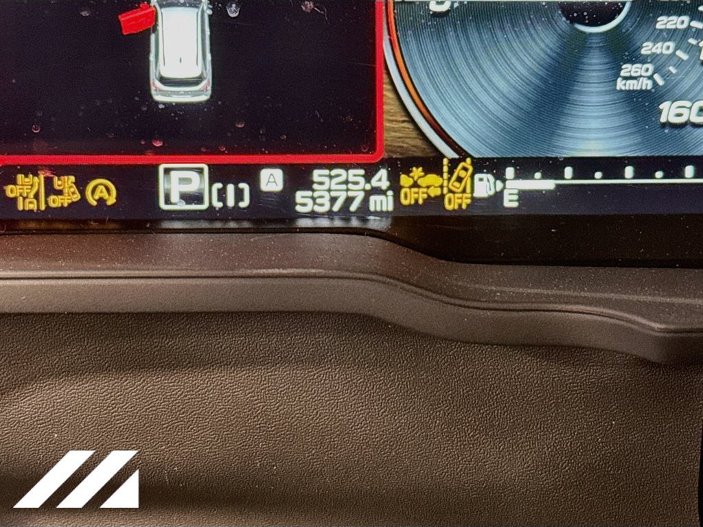 Used 2026 Subaru Forester Wilderness AWD/4WD image 13