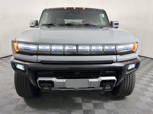 Used 2025 GMC Hummer EV 2X AWD/4WD image 2