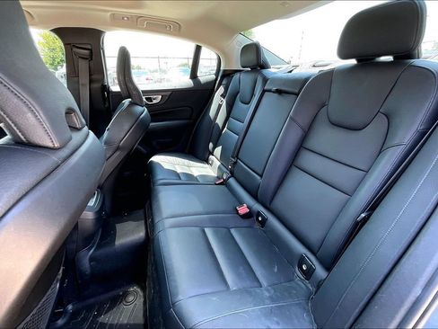 Used 2024 Volvo S60 B5 Plus AWD/4WD image 31