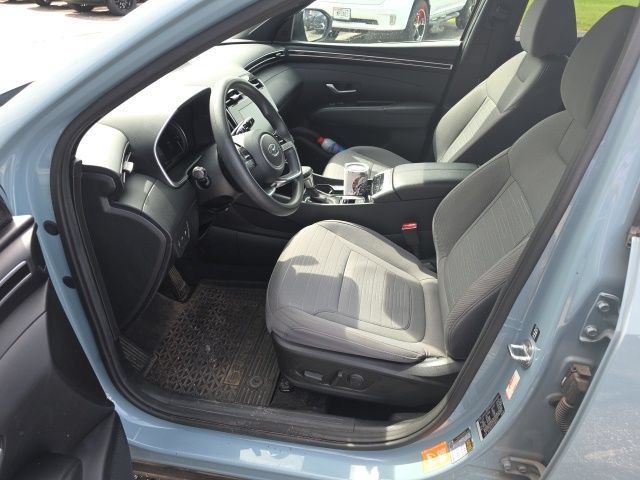 Used 2023 Hyundai Santa Cruz SEL AWD/4WD image 6
