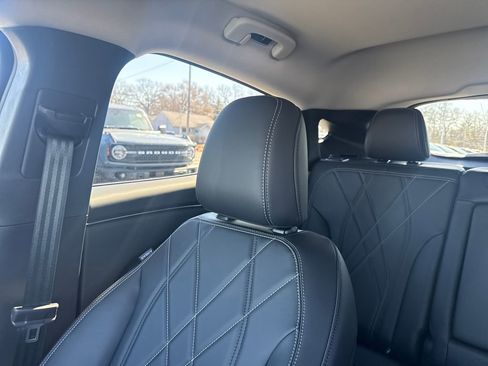 Used 2025 Ford Mustang Mach-E Select w/ Comfort Package Lite image 41