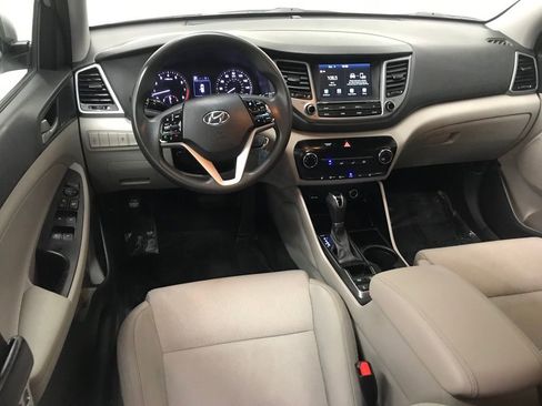 Used 2018 Hyundai Tucson SEL image 28