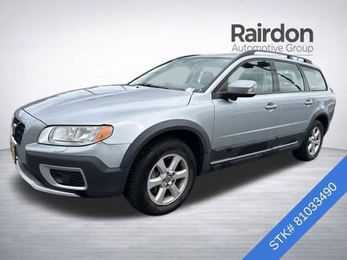 Used 2008 Volvo XC70 3.2 AWD/4WD image 3